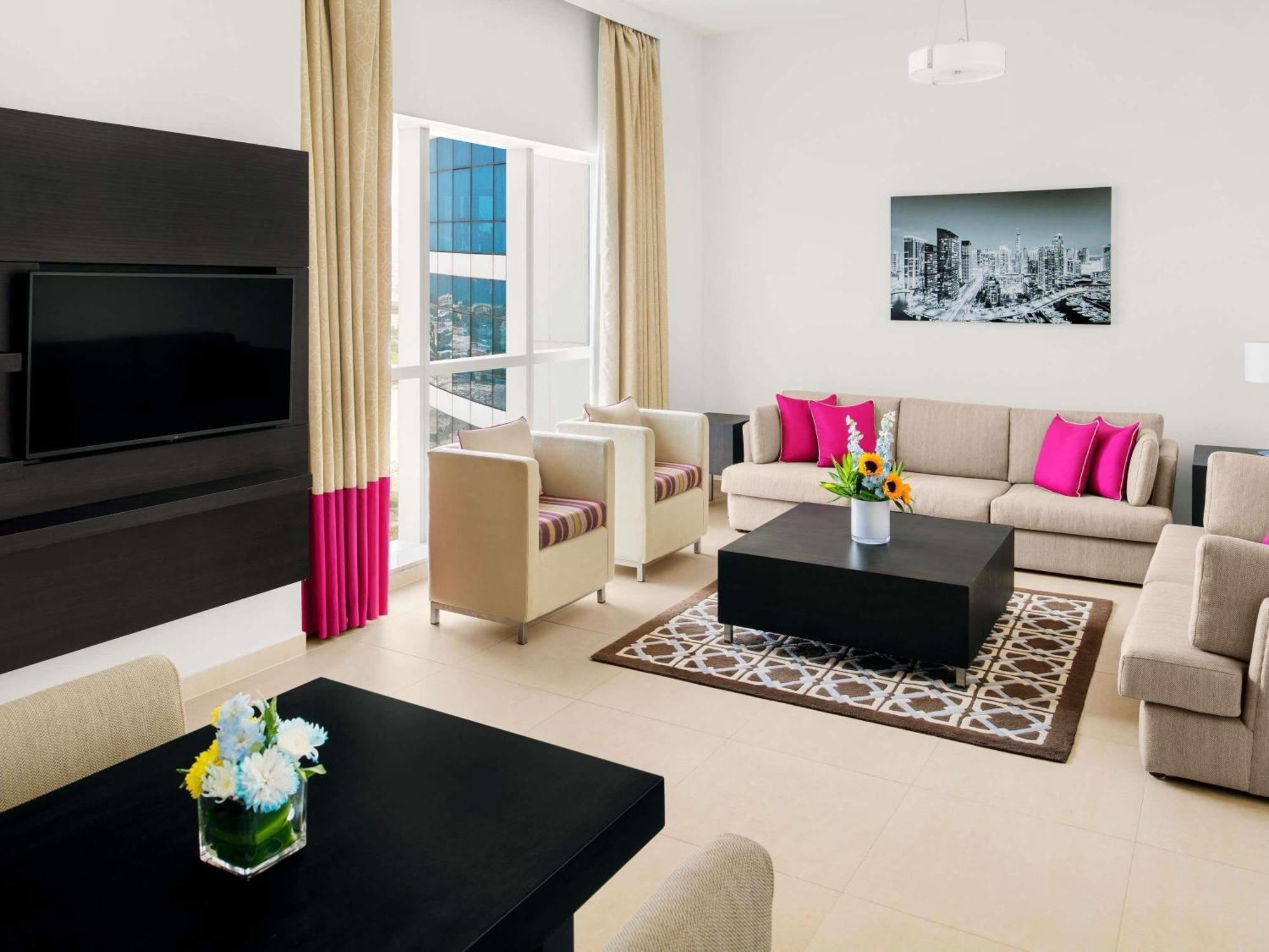 Appartement met 2 slaapkamers