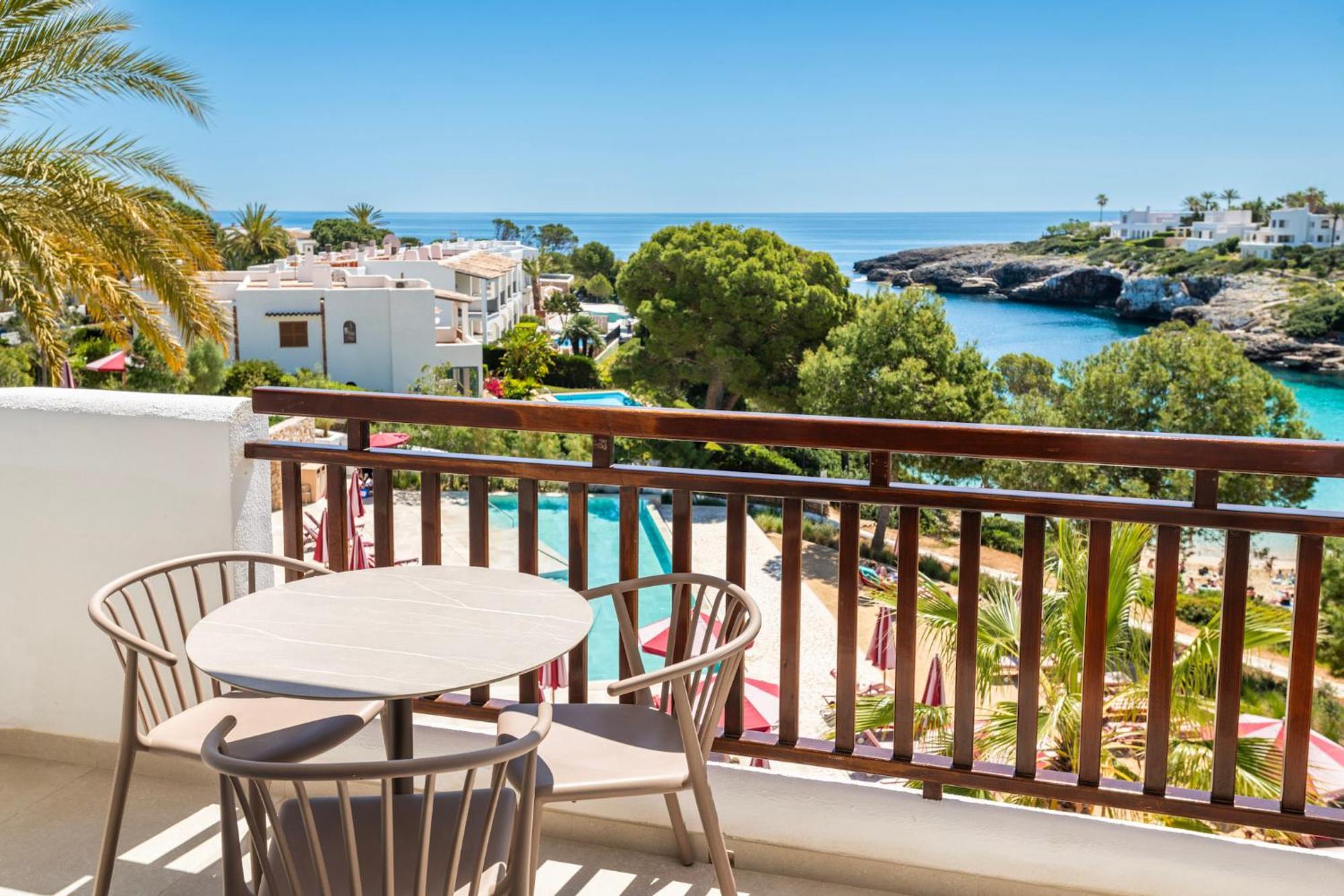 Suite Sea View
