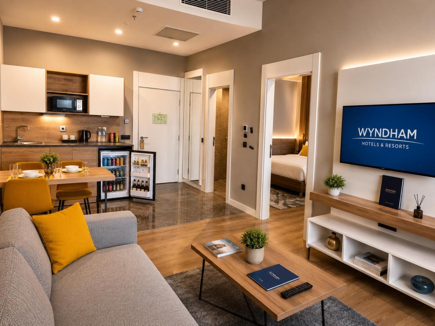 Junior Suite