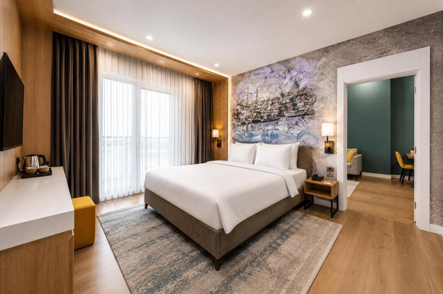 Family Suite