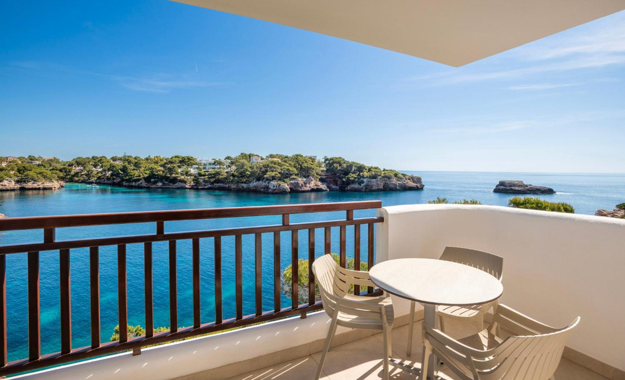 Superior Apartment Sea View