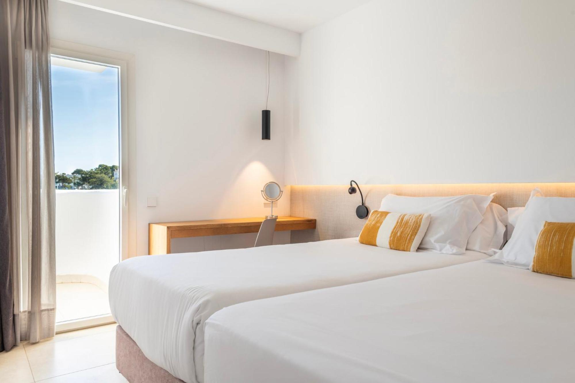 Superior Apartment Sea View