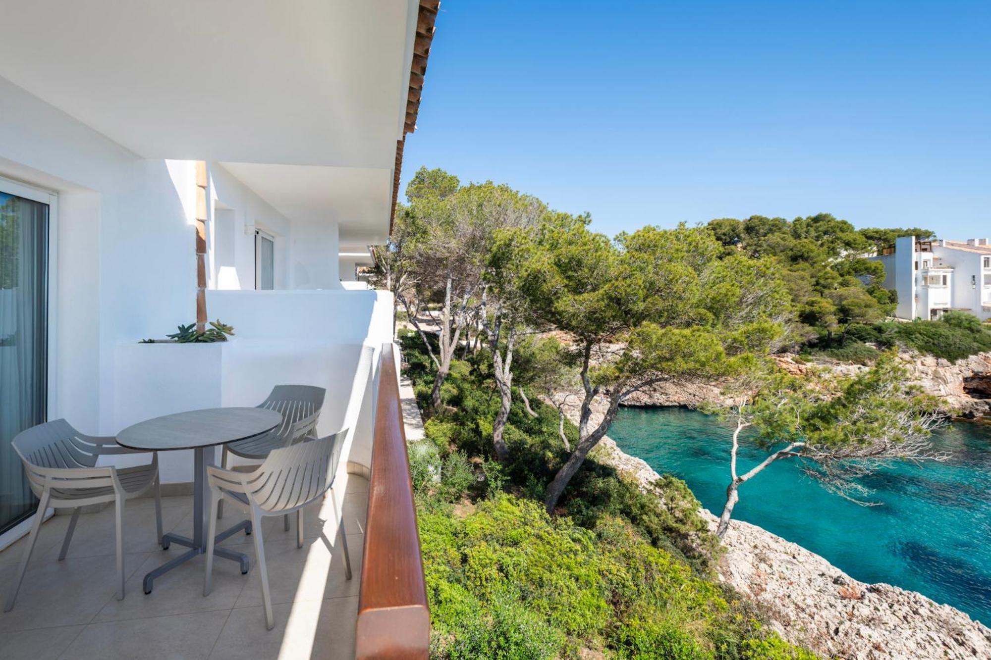 Superior Apartment Sea View