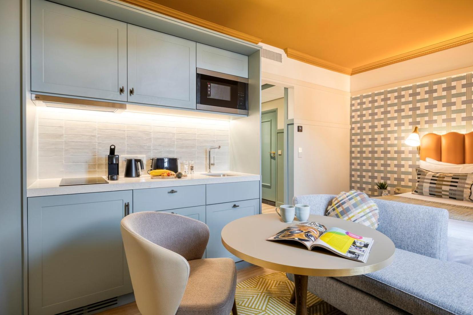 Superior Apartment