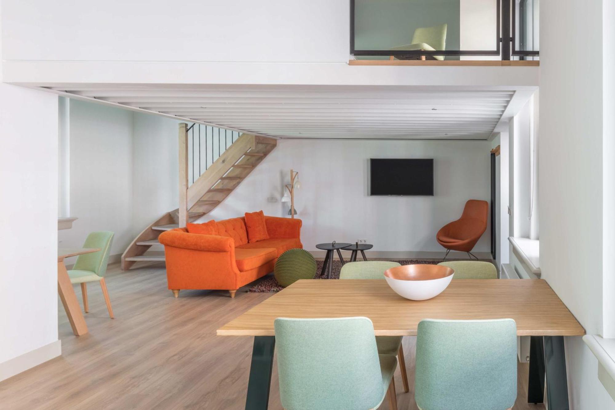 Two-Bedroom Suite