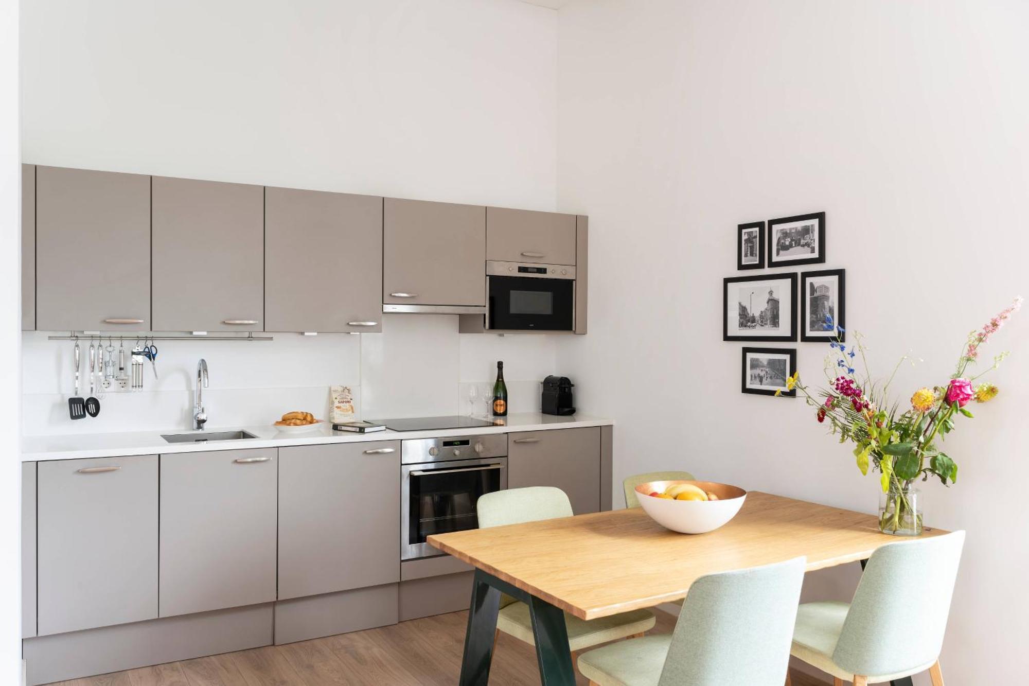 Two-Bedroom Suite