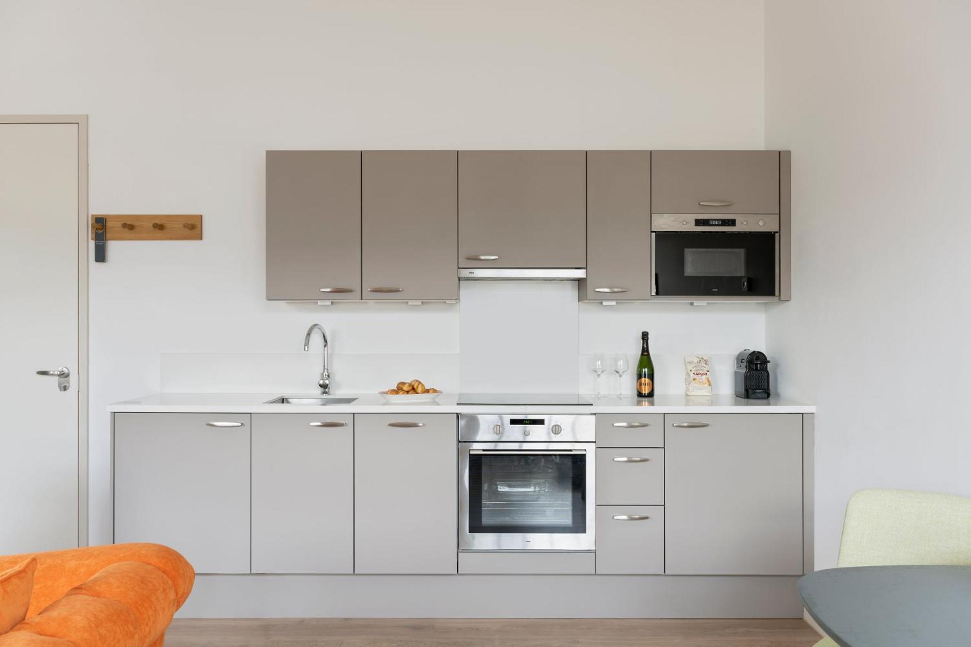 Two-Bedroom Suite