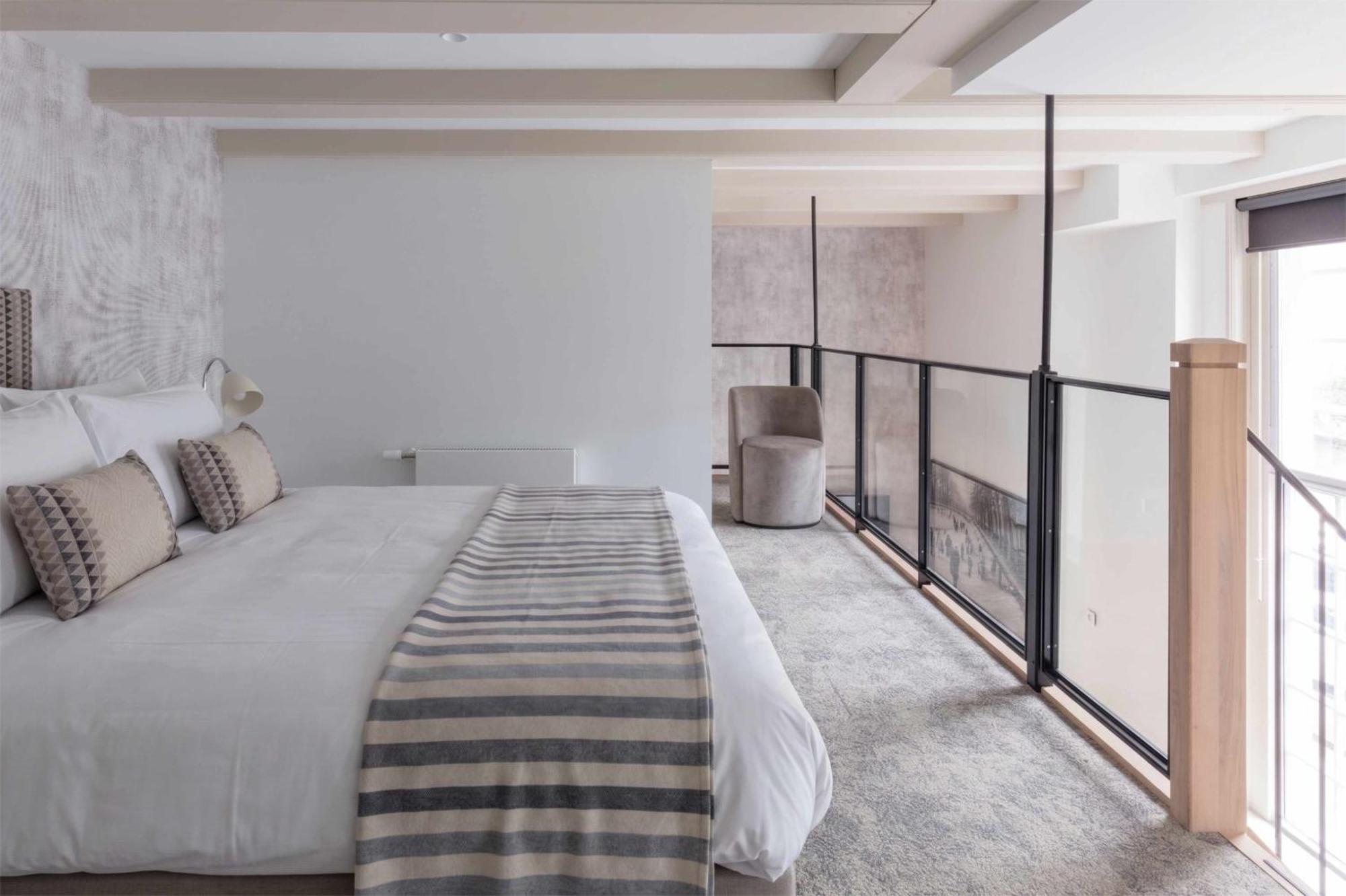Three-Bedroom Suite