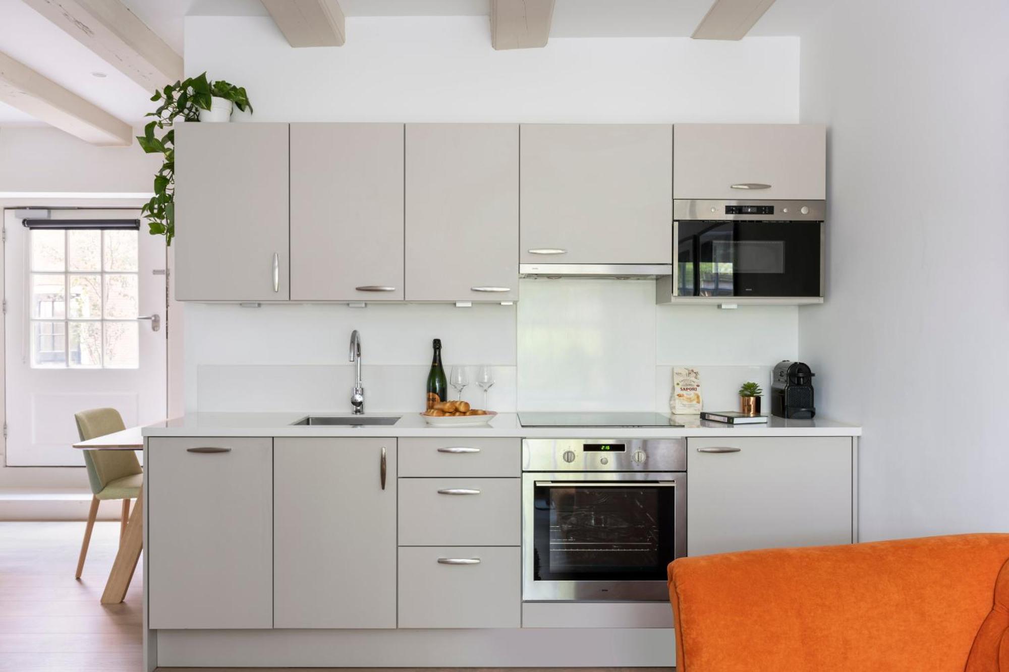 One-Bedroom Suite