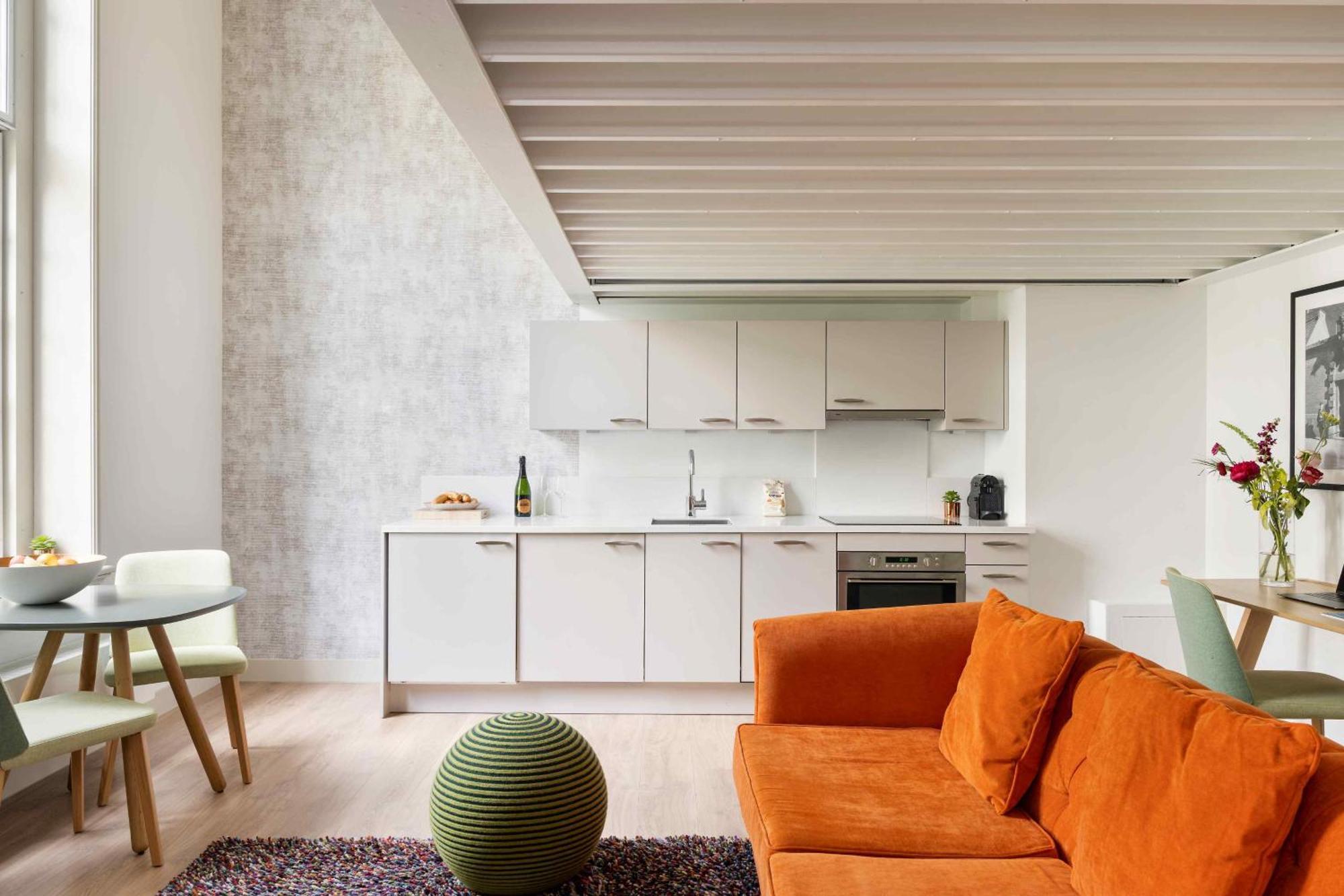 One-Bedroom Suite