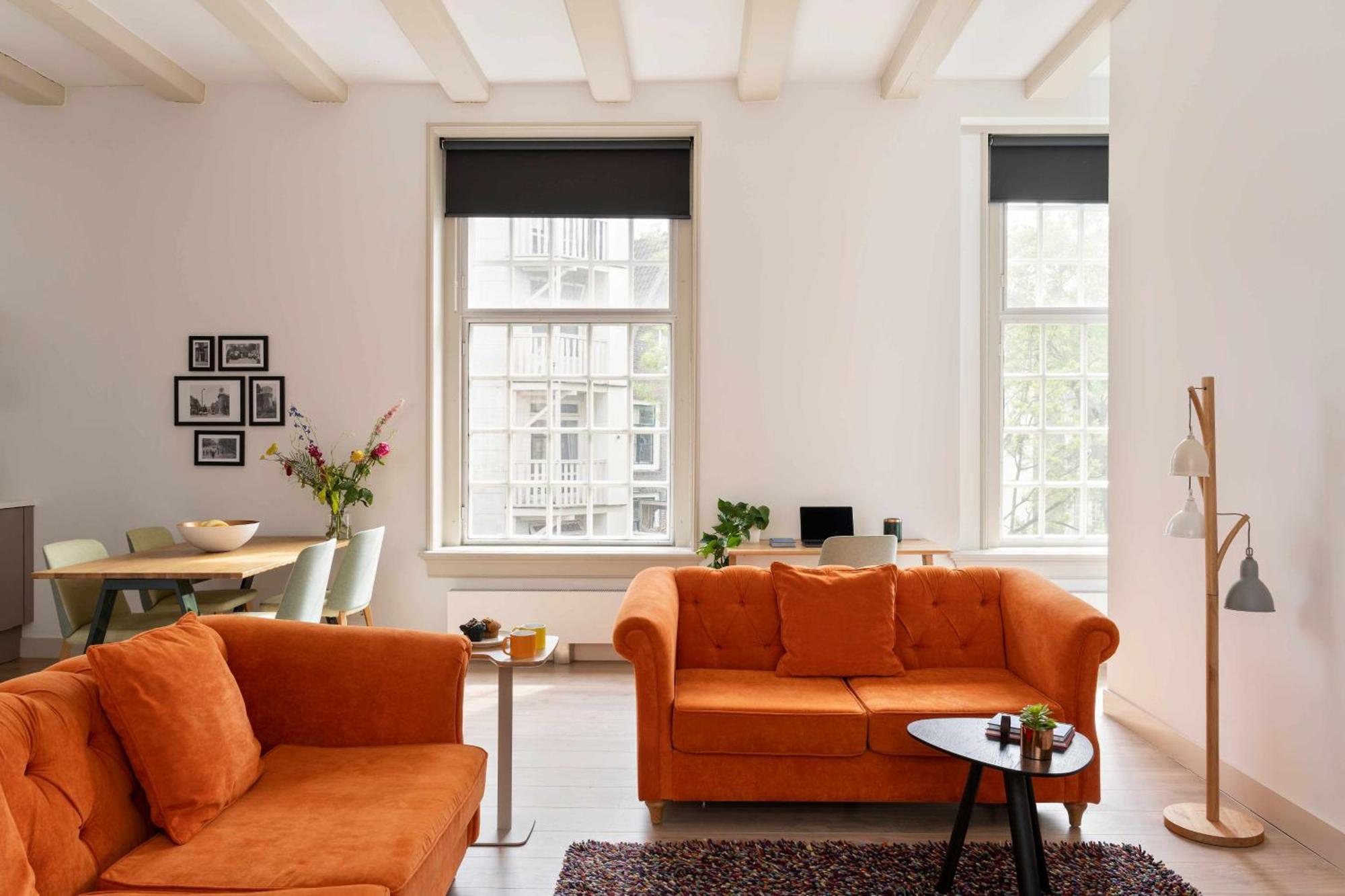 Two-Bedroom Suite