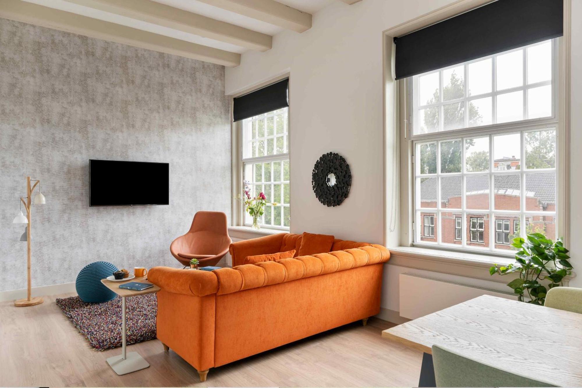 One-Bedroom Suite