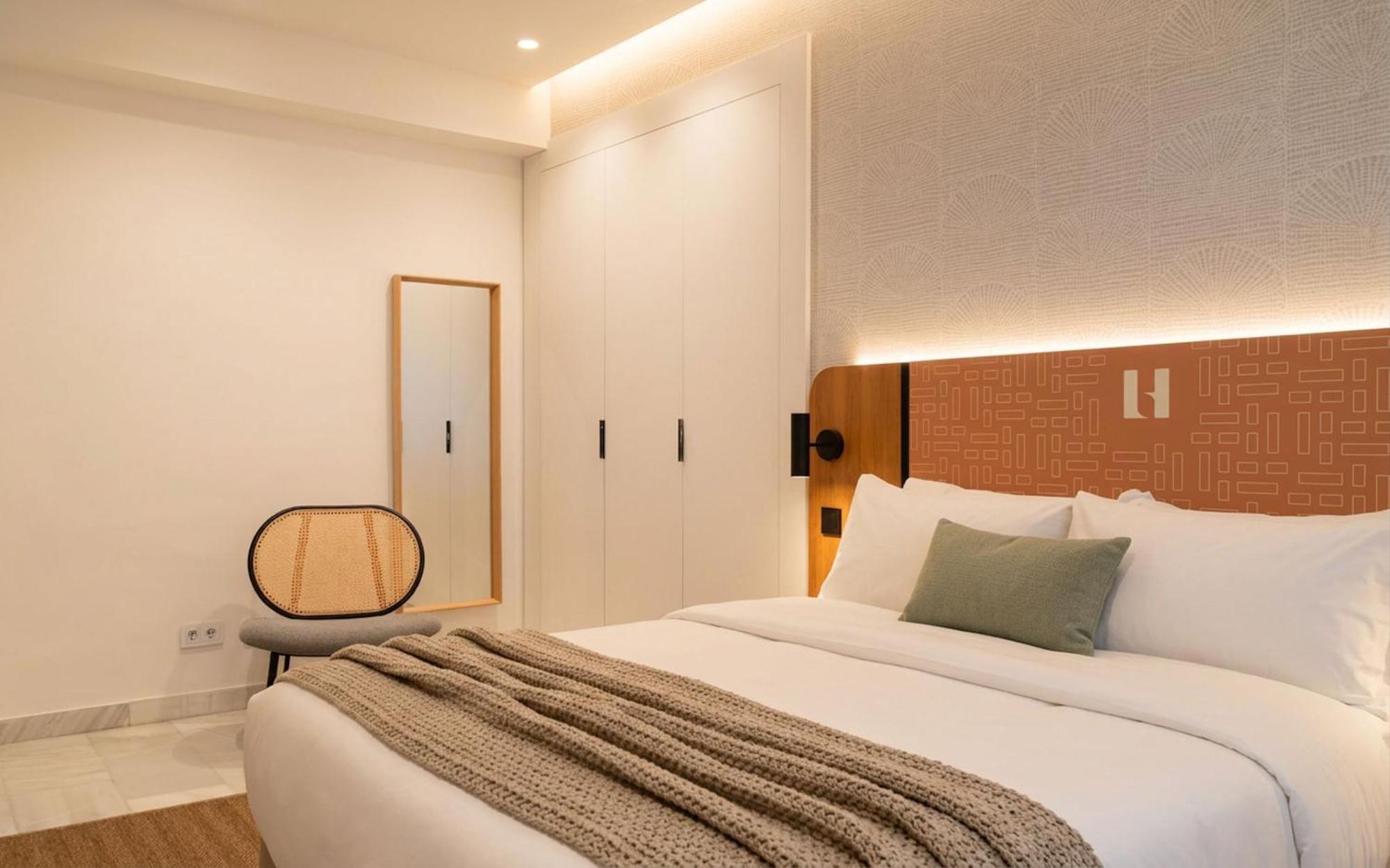 Two-Bedroom Apartment Wheelchair Accessible