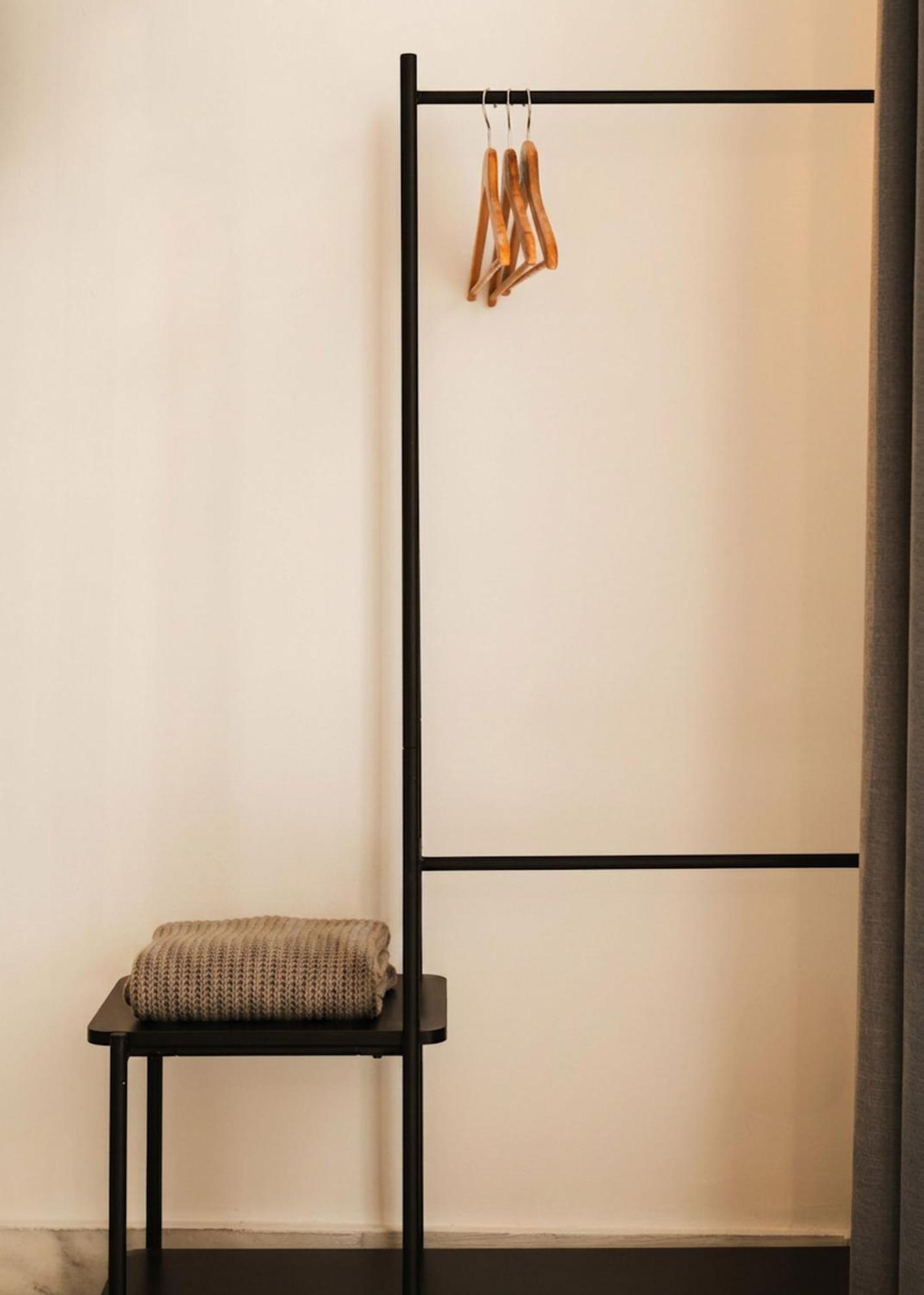 Two-Bedroom Apartment Wheelchair Accessible