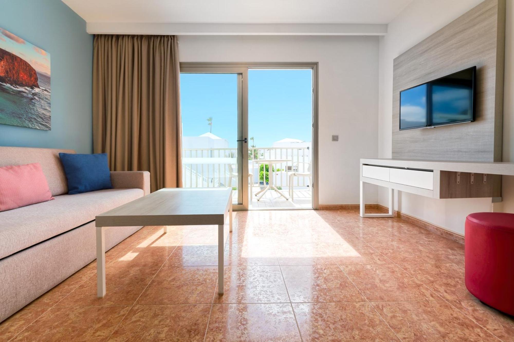 Apartament 2 Bedrooms