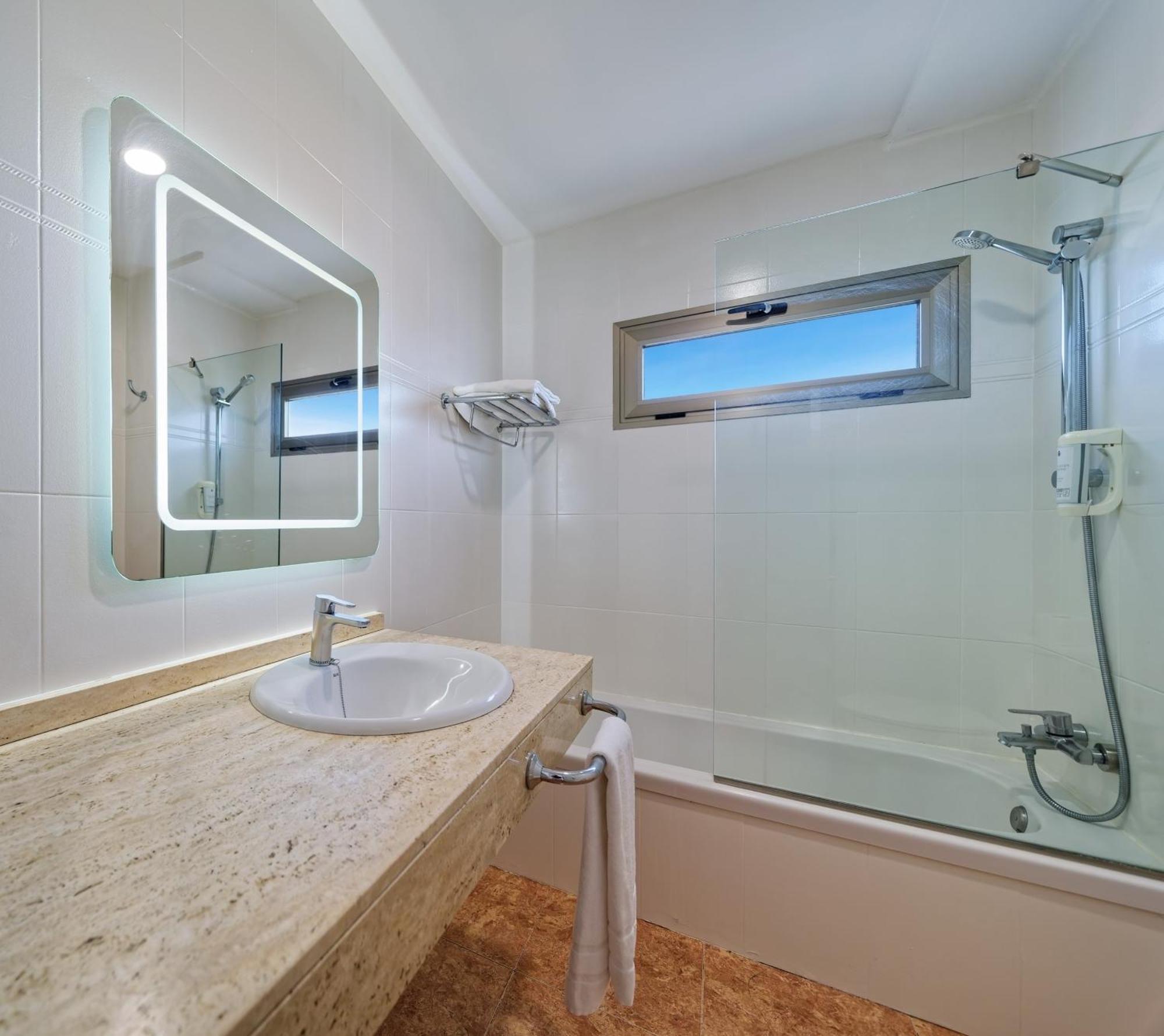 Apartament 2 Bedrooms
