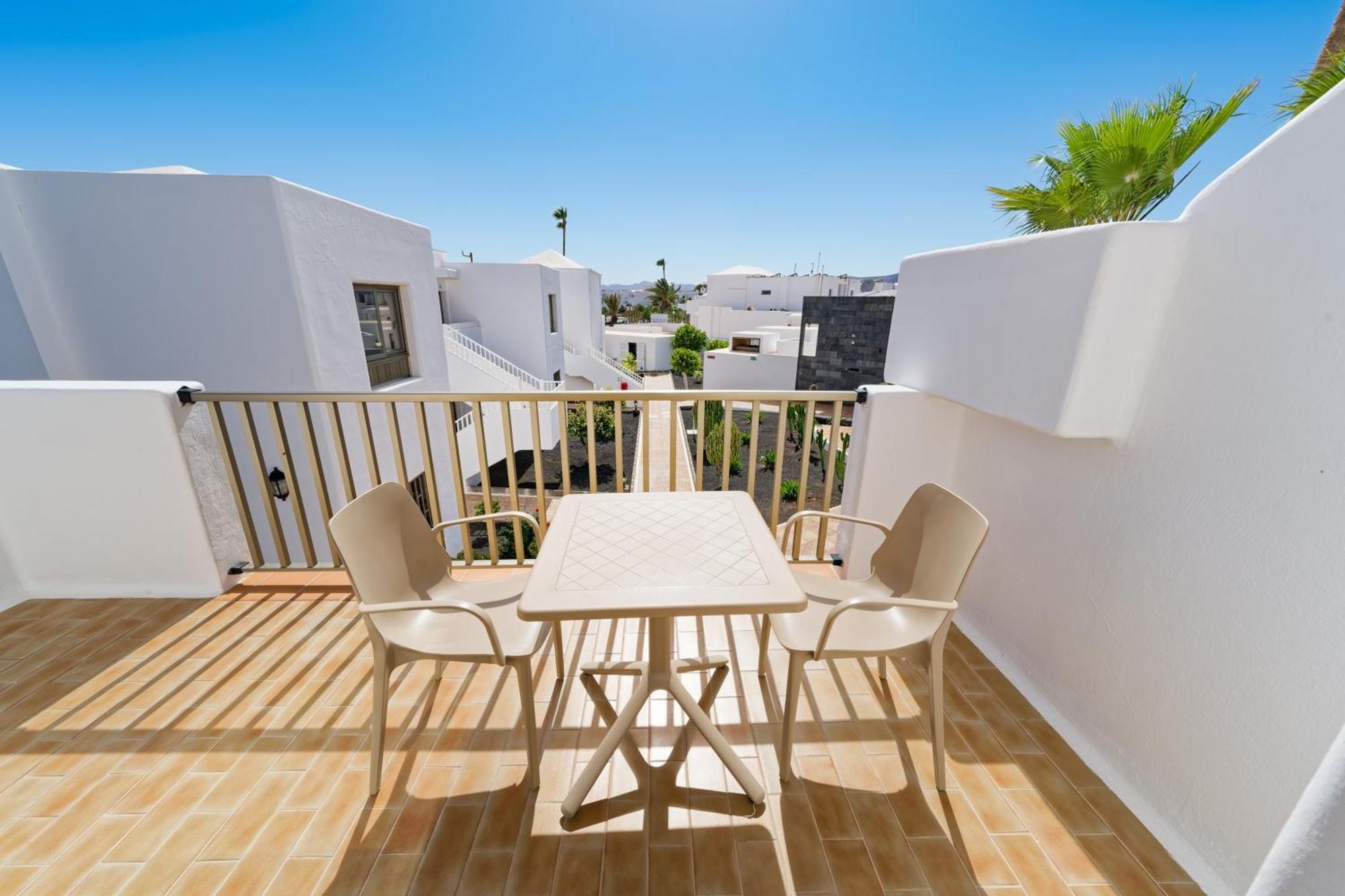 Apartament 2 Bedrooms