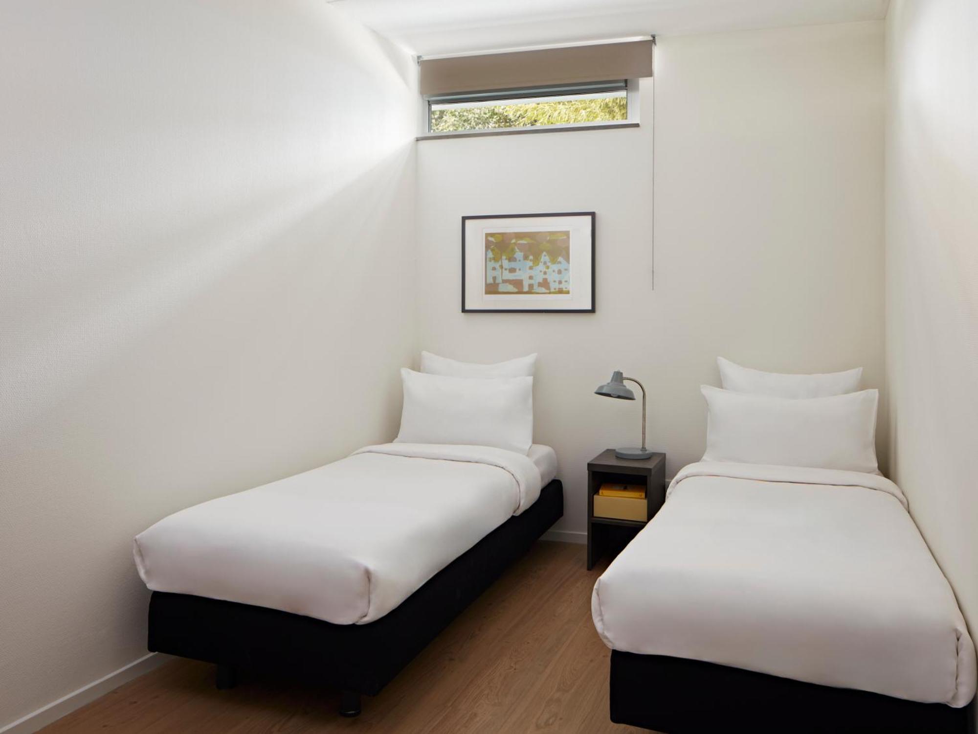 2 Bedroom Apartment Sofa Bed