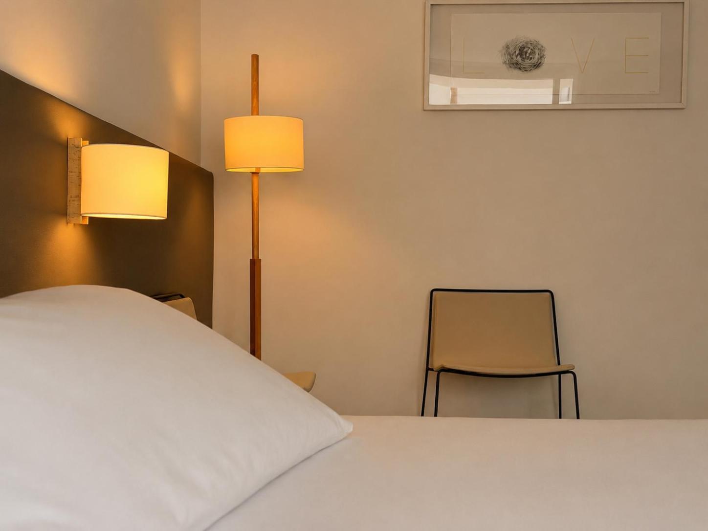 Two-Bedroom Suite