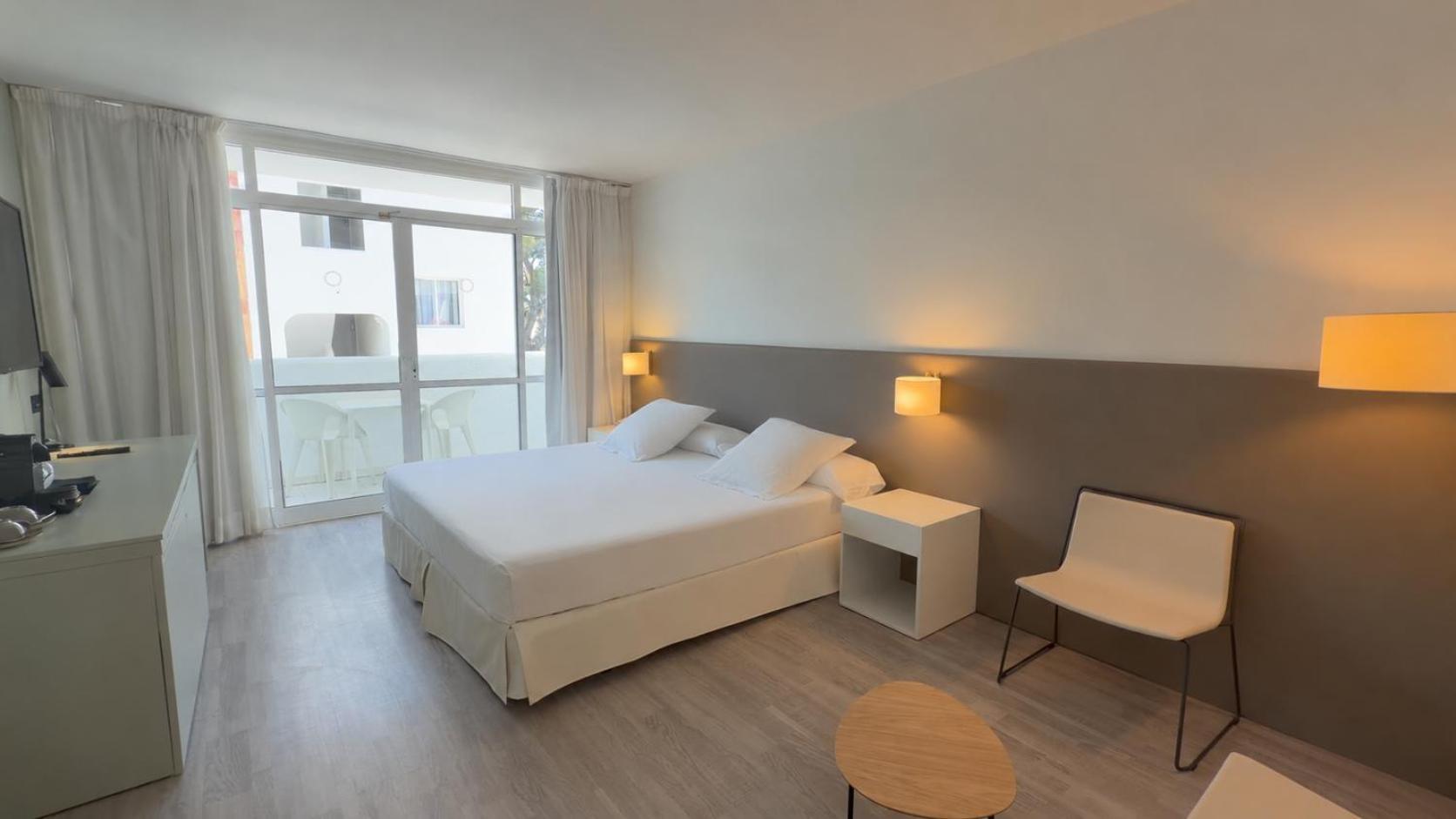 Two-Bedroom Suite