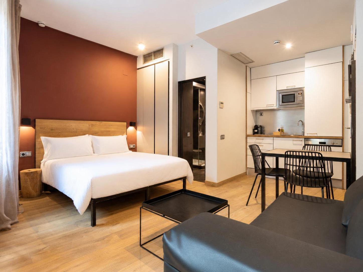 Family Apartment