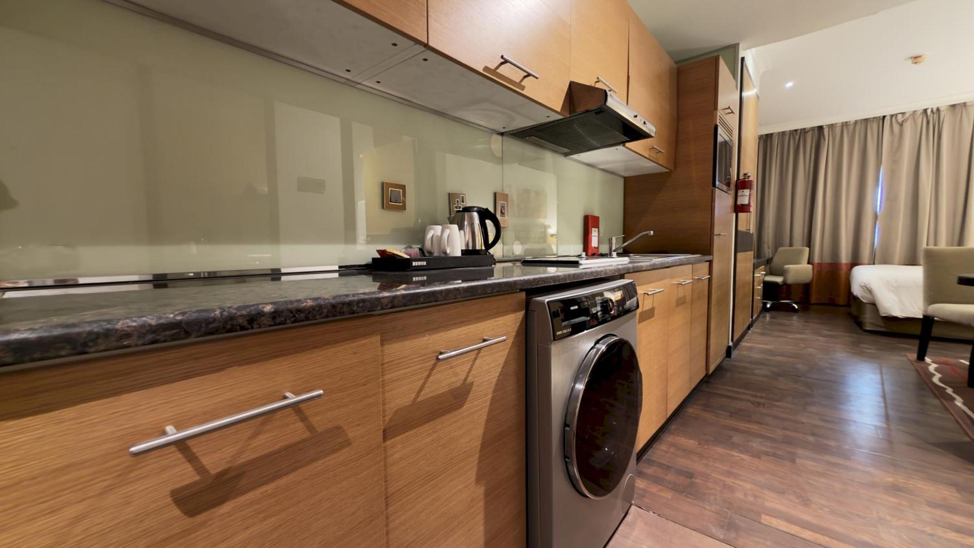 Studio Appartement