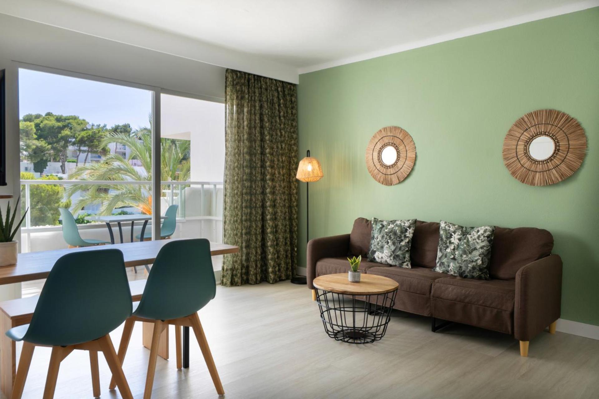 Superior Apartment