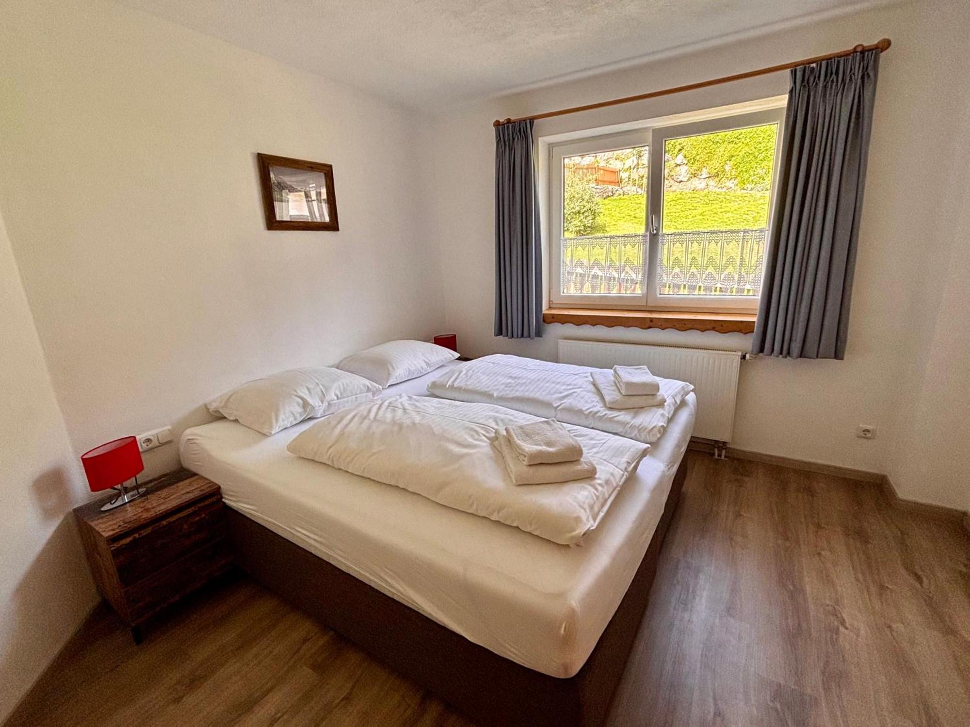 Two-Bedroom Apartment Mountain View