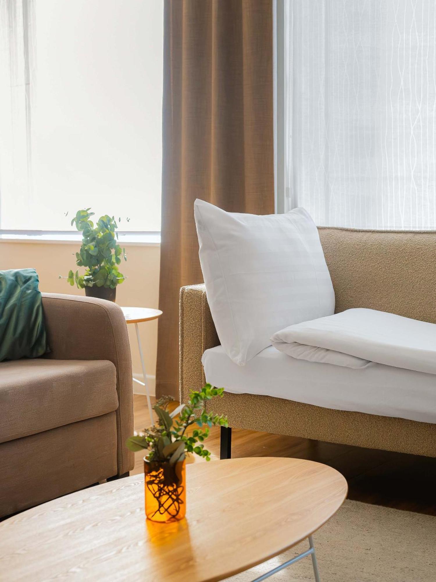 One-Bedroom Suite