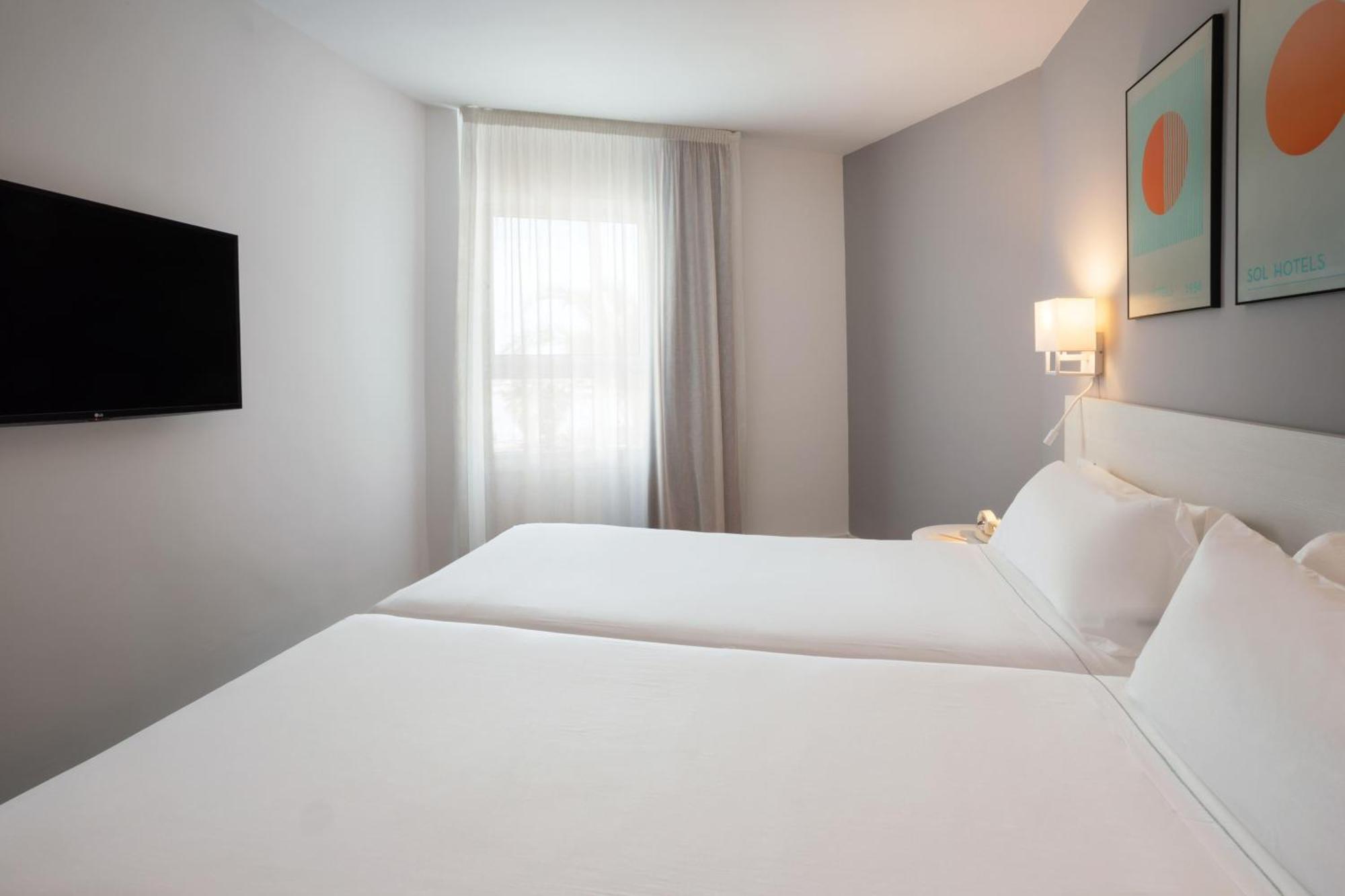 1 Bedroom Superior Apartment Sea View