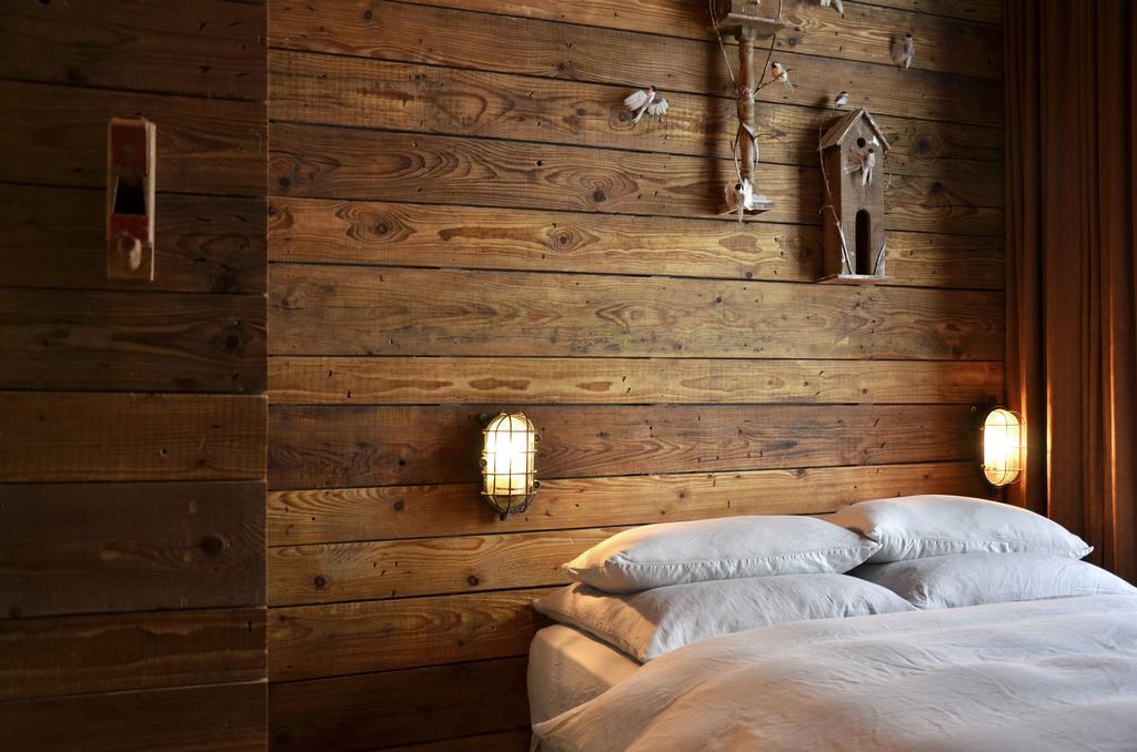 Kleines Doppelzimmer
