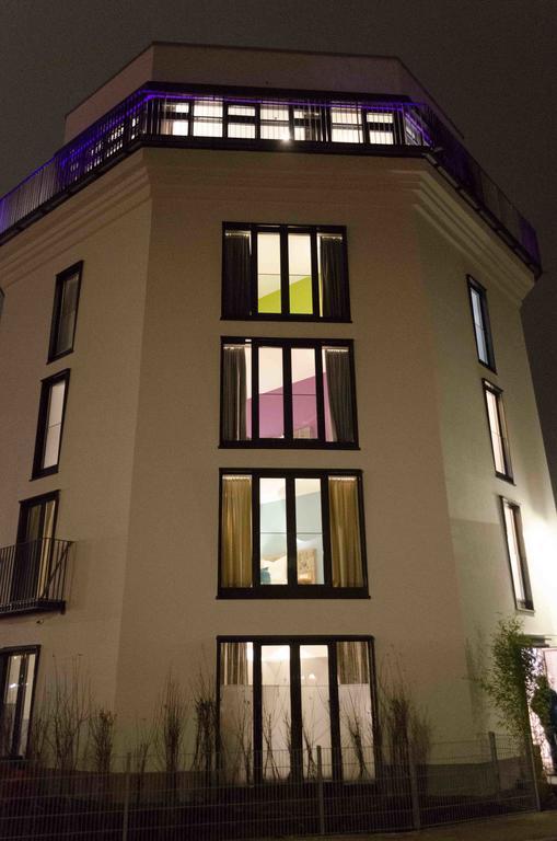 Deluxe Doppelzimmer