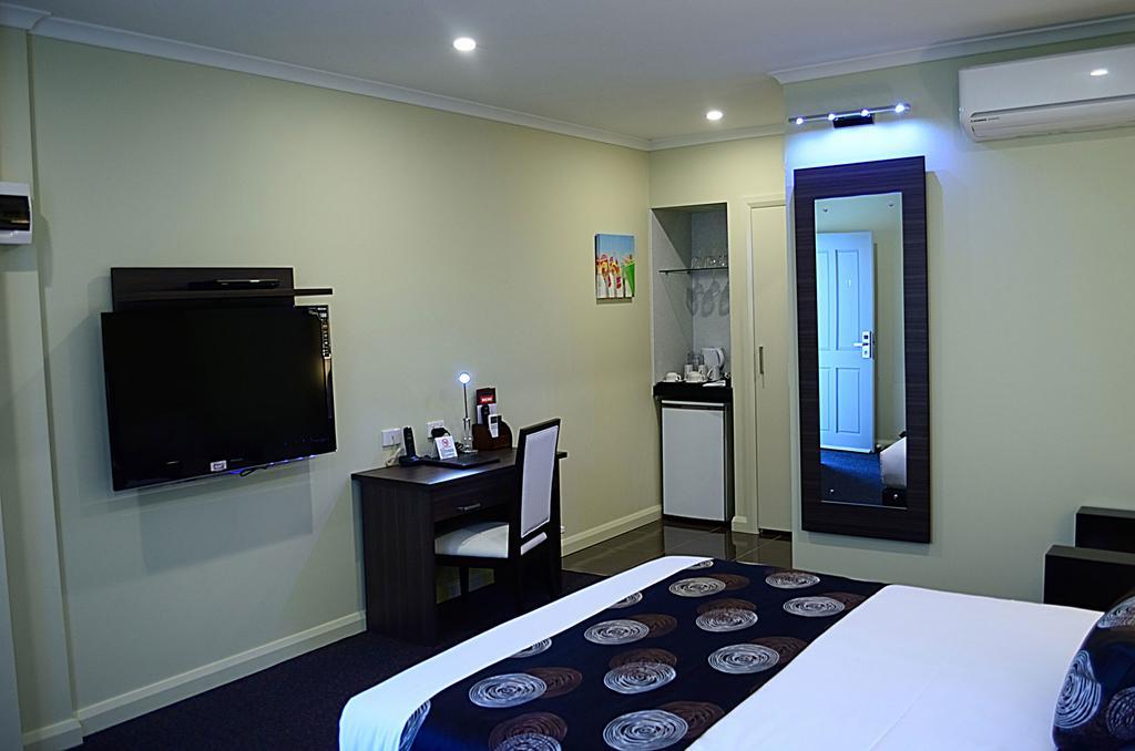 Superior Queen Room