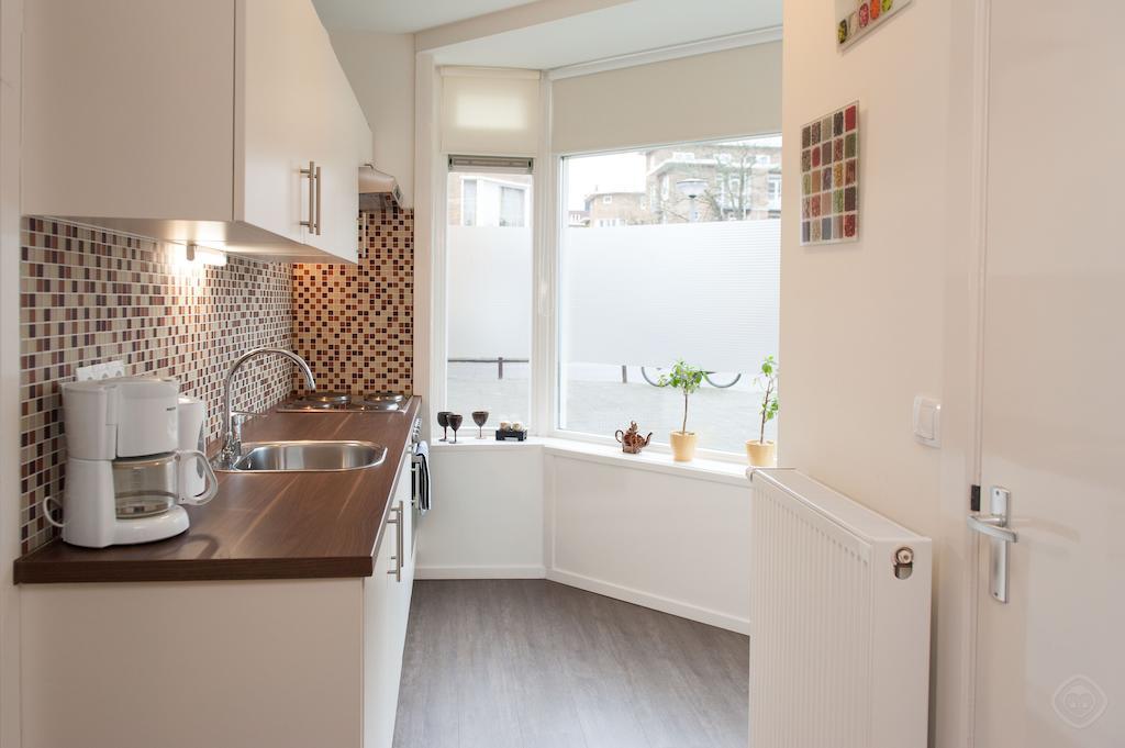 One-Bedroom Apartment II @ Marieken van Nimwegenstraat