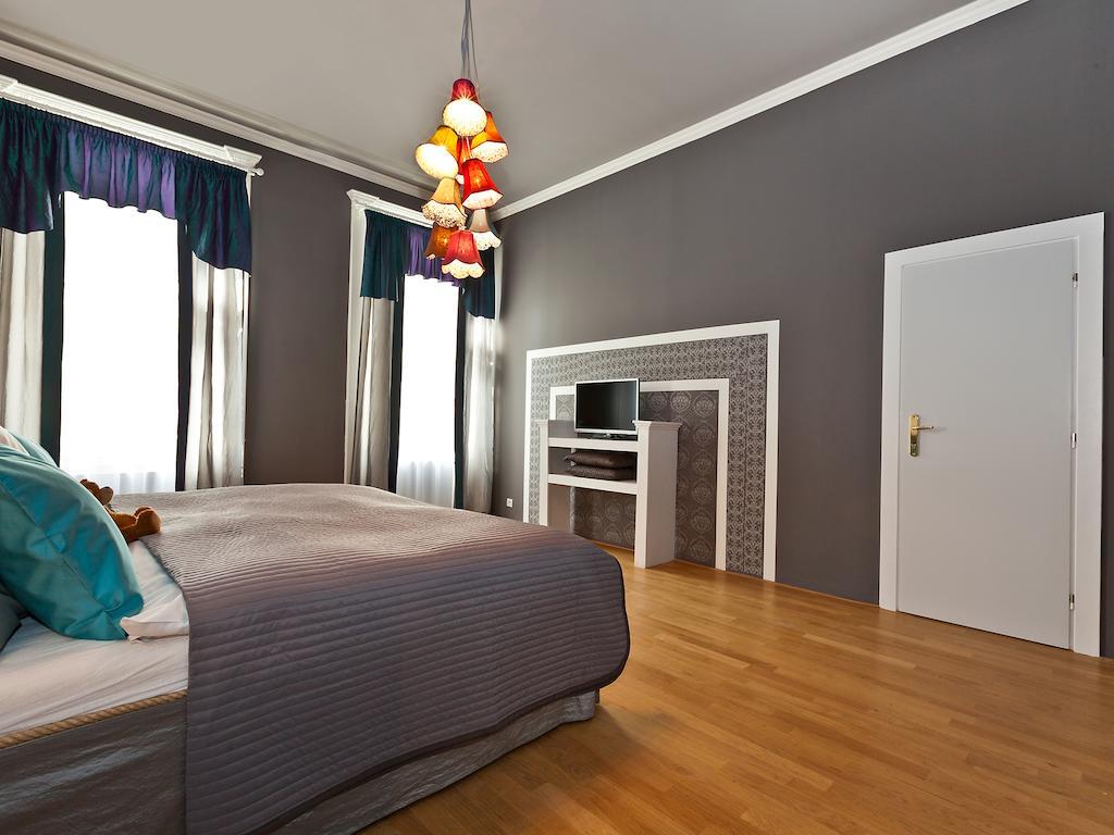 Superior Family Apartment