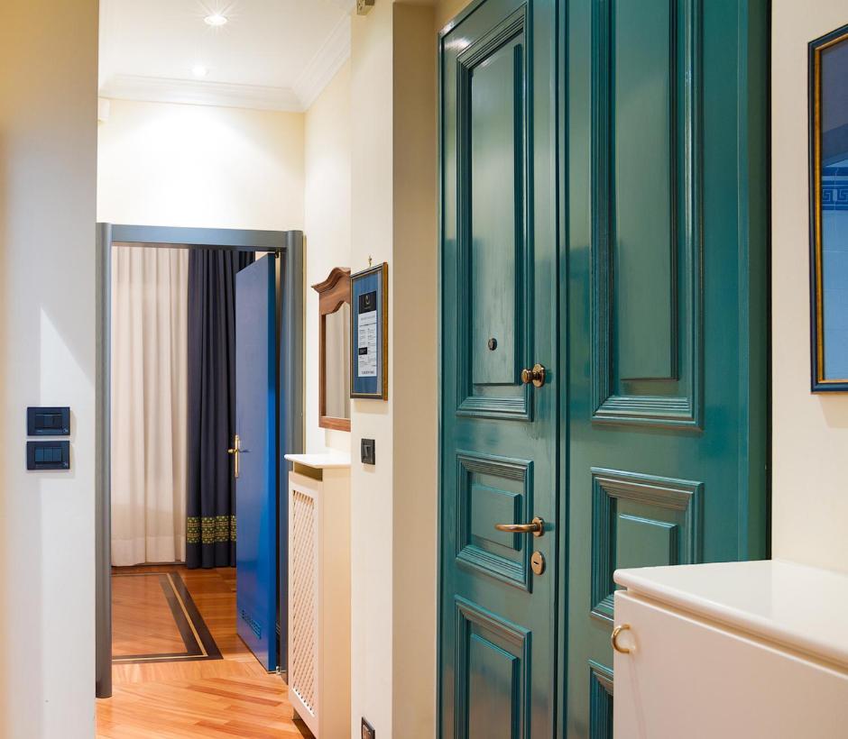 Castle View Suite