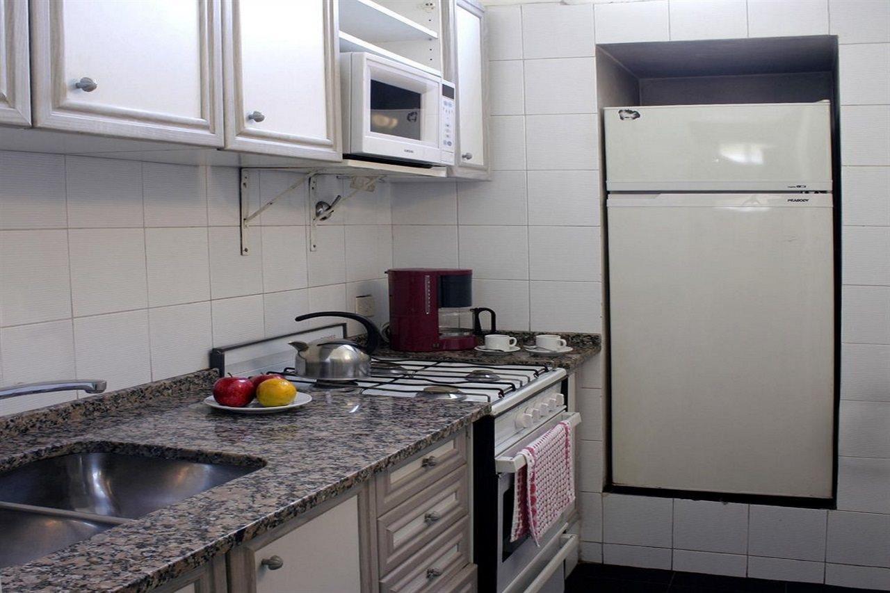 Apartment (2 Adults)