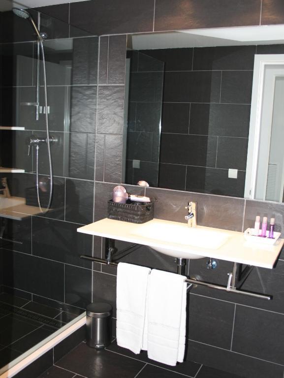Superior Two-Bedroom Apartment