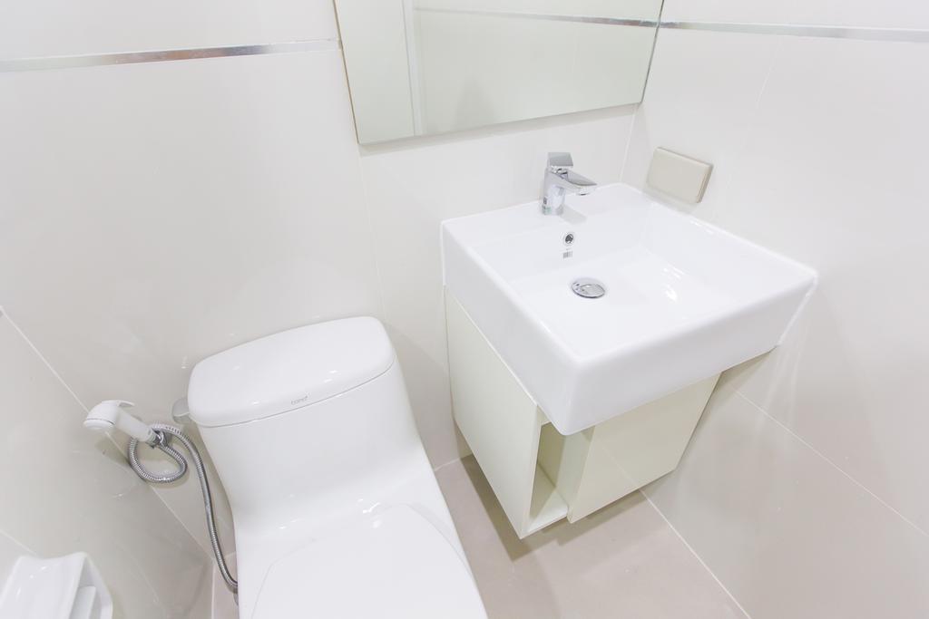 Premier One-Bedroom Suite