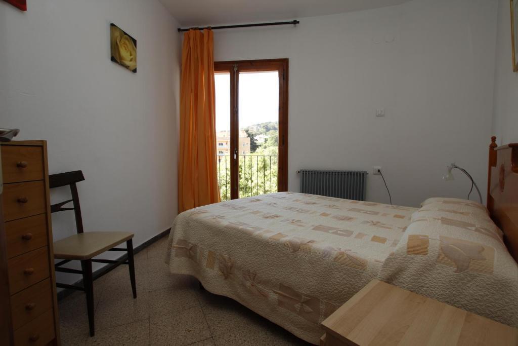 One-Bedroom Apartment (2 - 4 Adults)