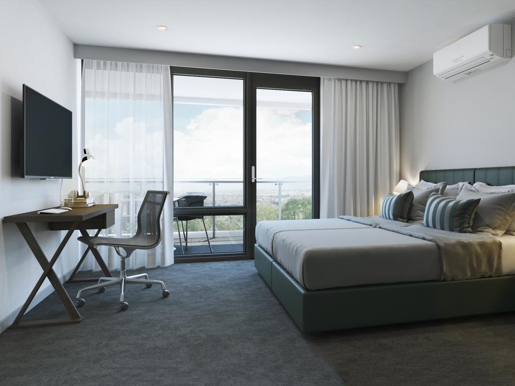One-Bedroom Suite - Bournemouth