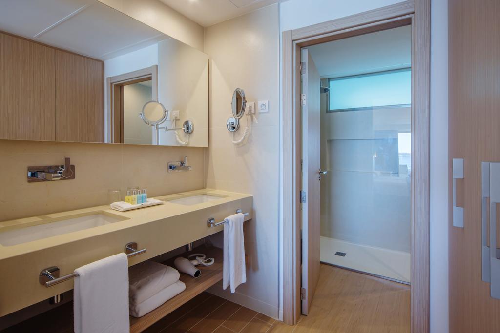 Superior Suite Sea View
