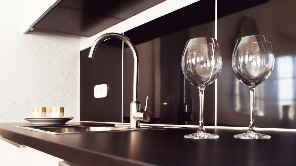 Family Apartment