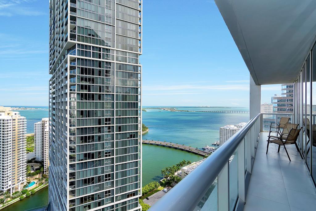 Presidential Suite with Ocean View