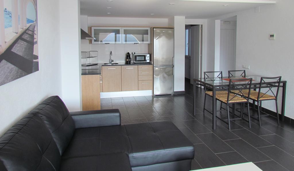 Superior Two-Bedroom Apartment