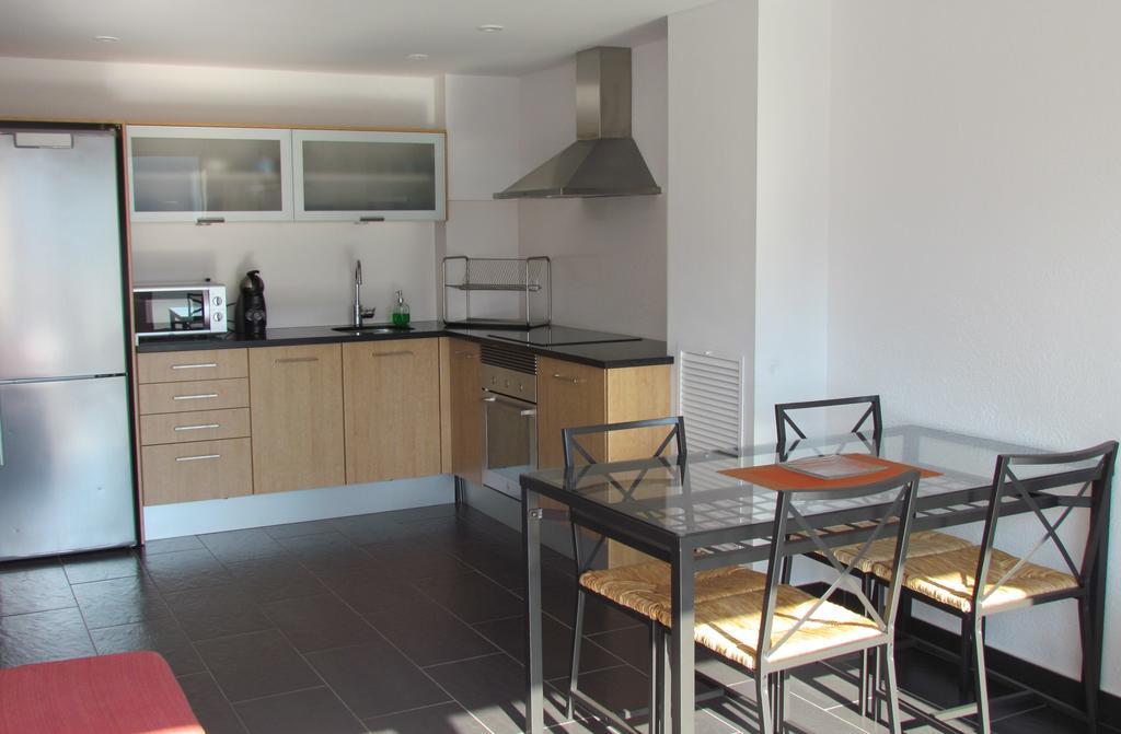 Superior Two-Bedroom Apartment