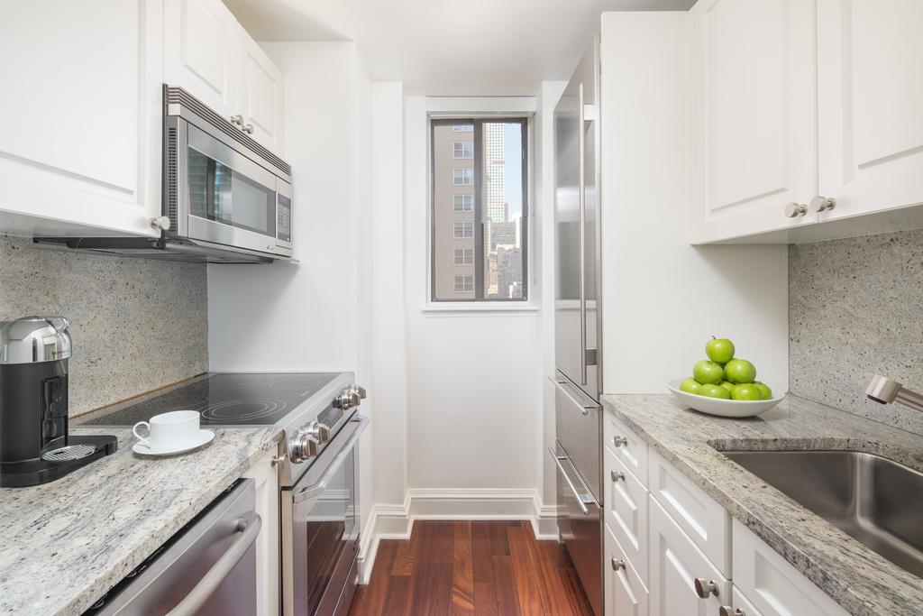 One-Bedroom Premium Suite