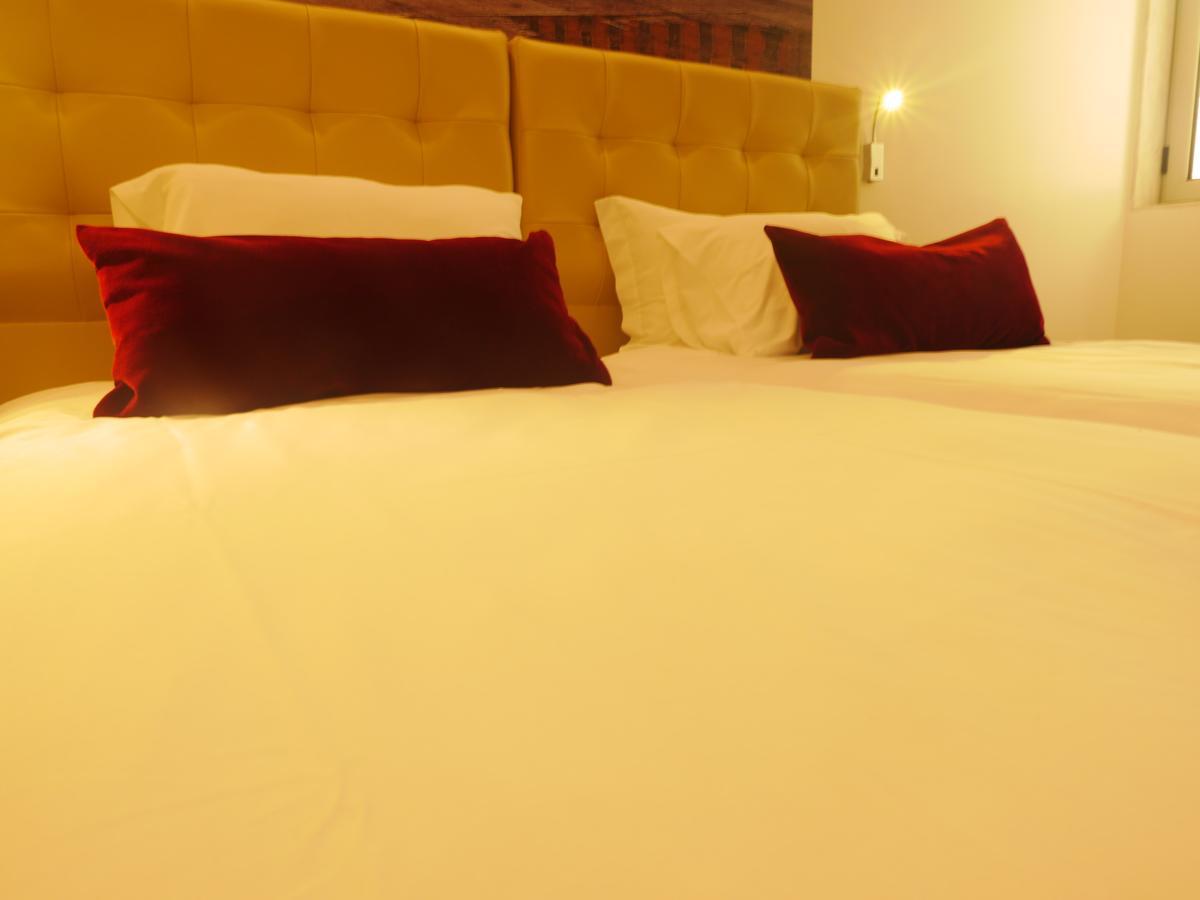 Twin Room without Kitchenette