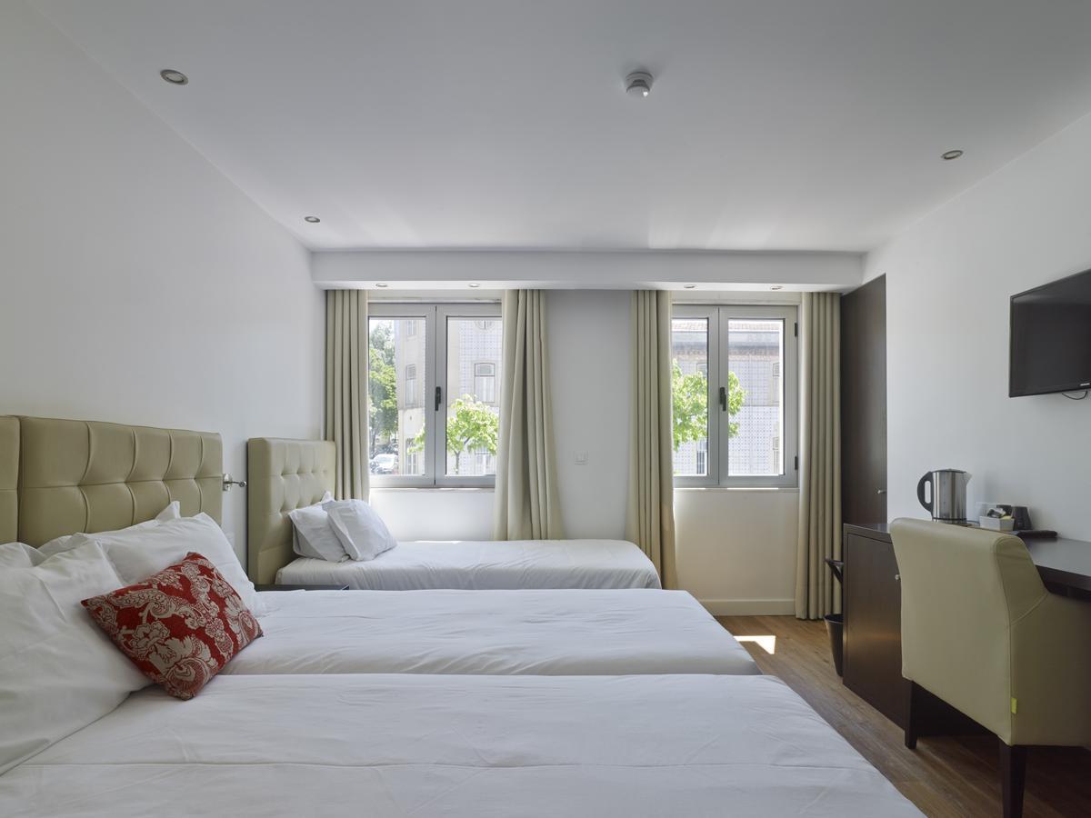 Triple Room without Kitchenette
