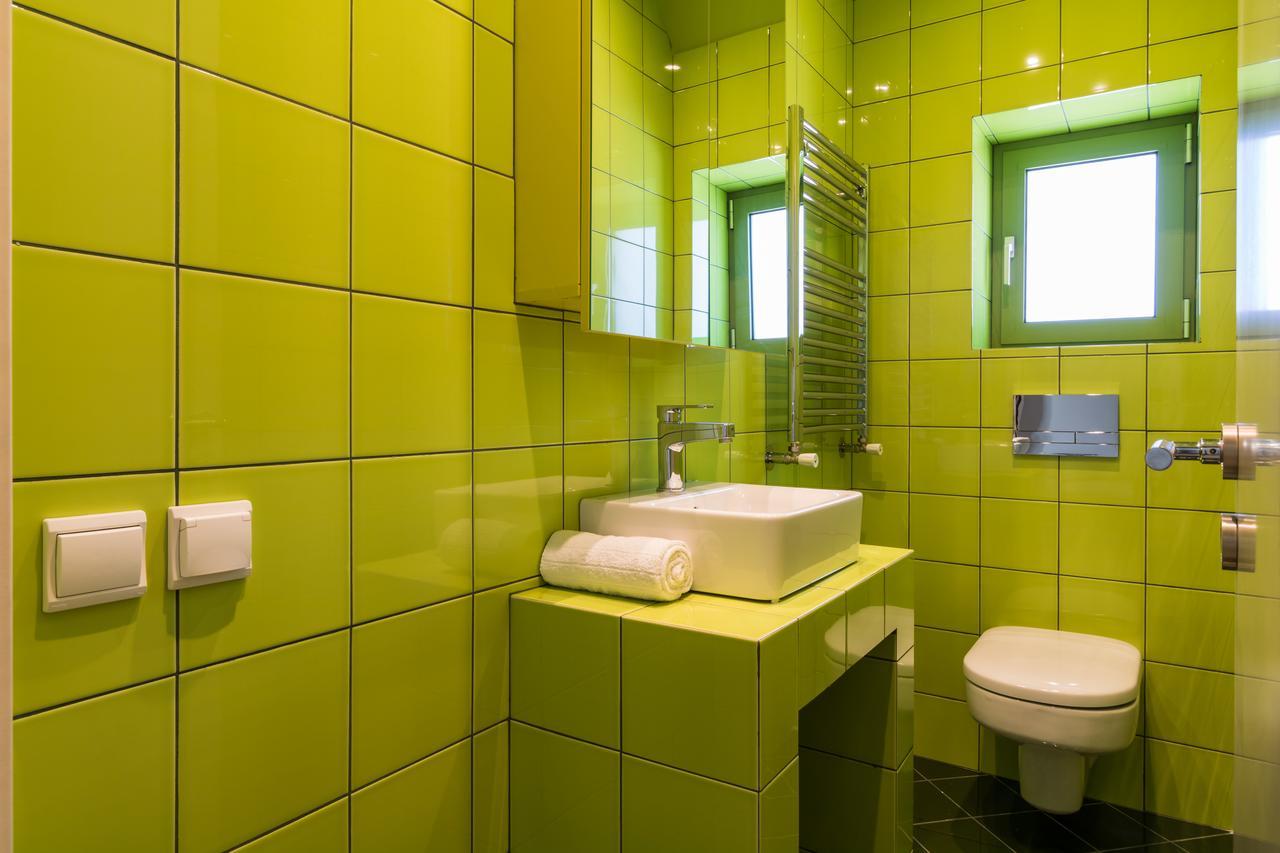Two-Bedroom Superior Apartment